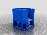 Morphite 155 fpv tower Short by arovillard