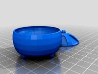 Pokemon Incense (Hollow) by GhastRenave