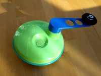 Quick Chef Handle / Quick Chef Kurbel by Crono