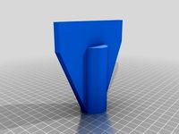 FABtotum dust cleaner after milling by alessiocavalieri