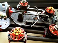 GPS Antenna Clamp by RCConcepts