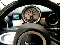Support Coyote for mini cooper vehicles by dagomalex