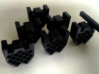 ACO ShowerDrain S - distance blocks for metal strip by flyinggorilla
