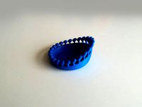 Crown Bawl by David_Mussaffi