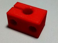 Sparkcube alternative zrodmount by muxa4ever