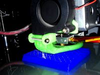 HICTOP fan nozzle cooler Filament by mcleishn
