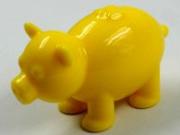 Pig (NT Animals) by NT_Toys