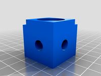 Project Locus Corner Cube M6 by s_s_