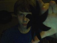 ninja prototipe by vadim2002