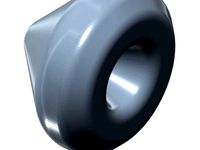 SALT DISPENSER "SALTY" by aed-ch