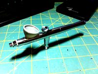 Airbrush Paintcup by connR