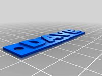 Dave Tag by Maker_Steve