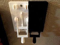 Frankenstein Light Switch - Revisited by dataman