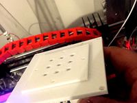 ALT Base for Mine Craft Nightlight by CrankyCoder