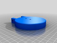 Top for LivingColors Bloom by kometen