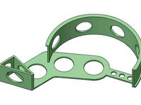 Tape Dispenser by tonyno