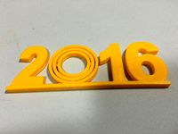 2016 Gimbal by ali55