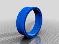 Air vents for bathroom extractor fan by HighlandSteam