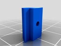 T-Bot Core XY Printer without any cross belt. Next generation Accessories by jausems