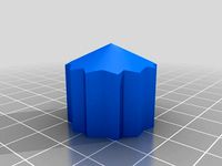 Paintball Cylinder Cap by KillaCycle