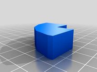 Slim 2x2x2 Heptadecagonal Prism by quisquidillius