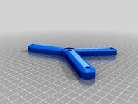 Projector Mount for Tripod by erikjung