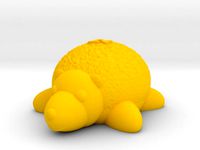 Hedgehog (NT Animals) by NT_Toys