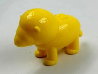 Lion (NT Animals) by NT_Toys