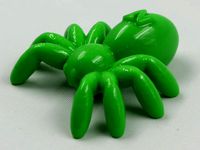 NT Spider (NT Insects) by NT_Toys
