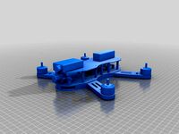 FPV-Racer-FFM 250 by FPV_FFM