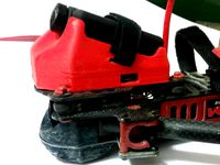Vortex Camera tilt platform by PB4