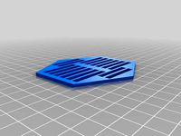 Queen Excluder Beekeeping by diver_dingo