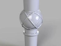 14mm Carbon Filter Bowl by joeystoll42