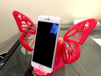 Nokia 950 Station (Winged) by Thebak3