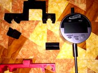 da vinci EASY BED calibration remix for FlashForge by Sparky6548