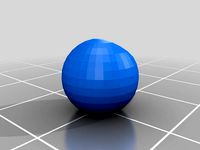 Bowl With Many Uses by T1GGE