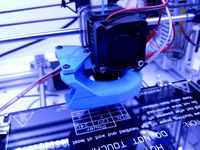 DiiiCooler FolgerTech i3 Adapter Bracket by The_Cheat