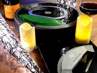 Thinking Cleaner for iRobot Roomba 700 or 800 by ThinkingCleanerUserGroup