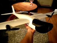 Walrus dual motor motormount by Roxeh