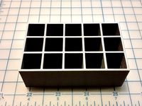 Prismacolor Marker Racks by blatterjr