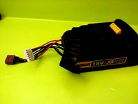 DeWalt XR charge adapter by BergPrototyping