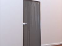 Glass Door L 006 3D Model
