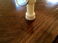 Earthshakers basic totem by L3Chuck