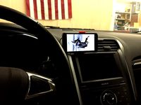 iPhone Car Clip by jlambe15