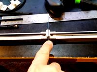 Delta Rod Miter by thevisad