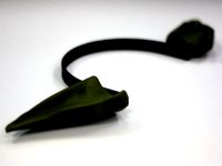 Yoda Ears by Sach