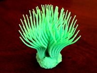Organic Sculpture by daozenciaoyen
