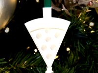 Pizza Tree by PapaJohnsPizza