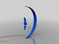 Simple Circlet by NikkiStripe