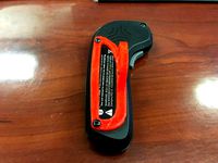 Boosted Board Remote Ring by tmatos